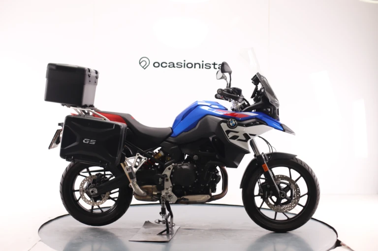 BMW F 800 GS 2025 #4331