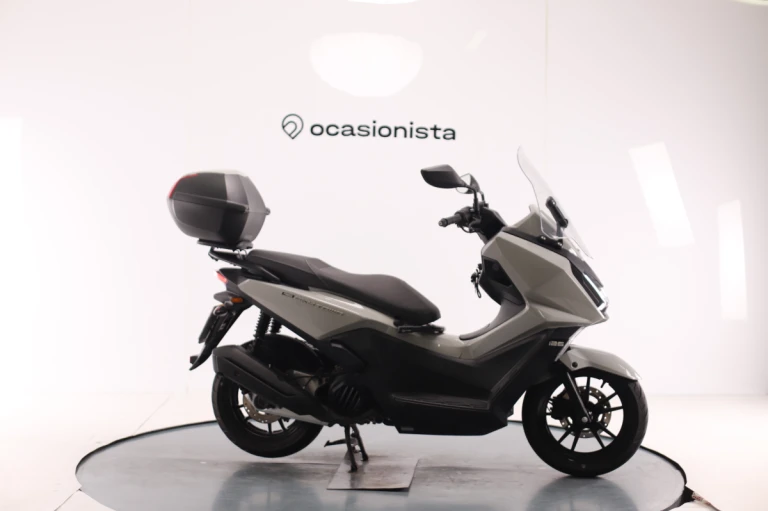 Kymco Sky Town 125 ABS 2024 #4333