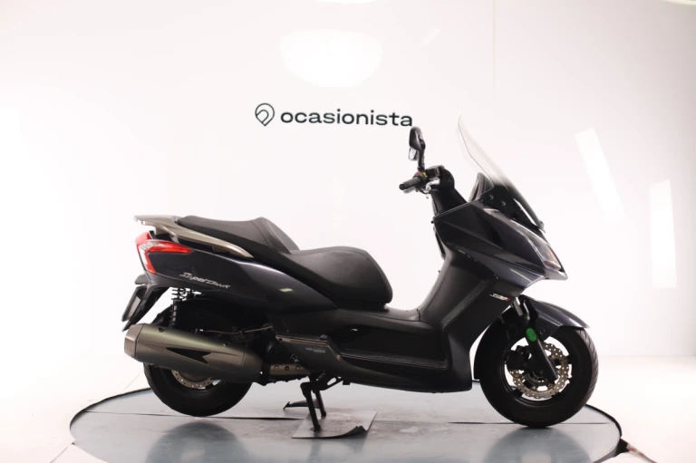 Kymco SUPER-DINK-300i 2015 #4338