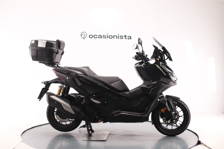Honda ADV 350 2025 #4342