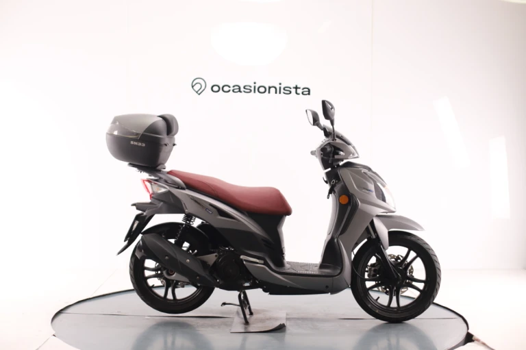 SYM SYMPHONY 125 SR 2024 #4343