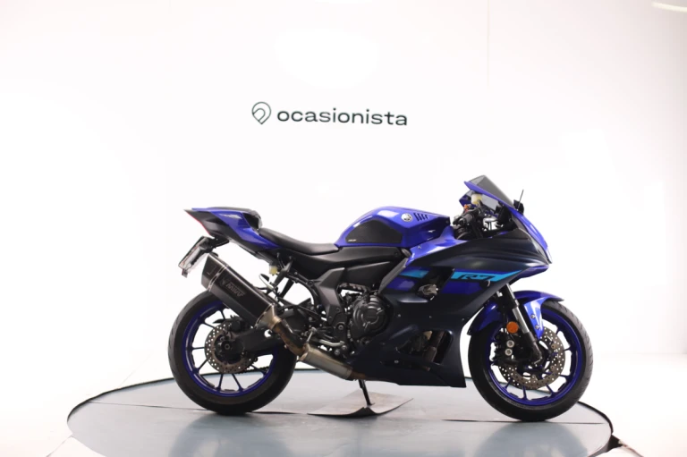 Yamaha R7 A2 2024 #4352