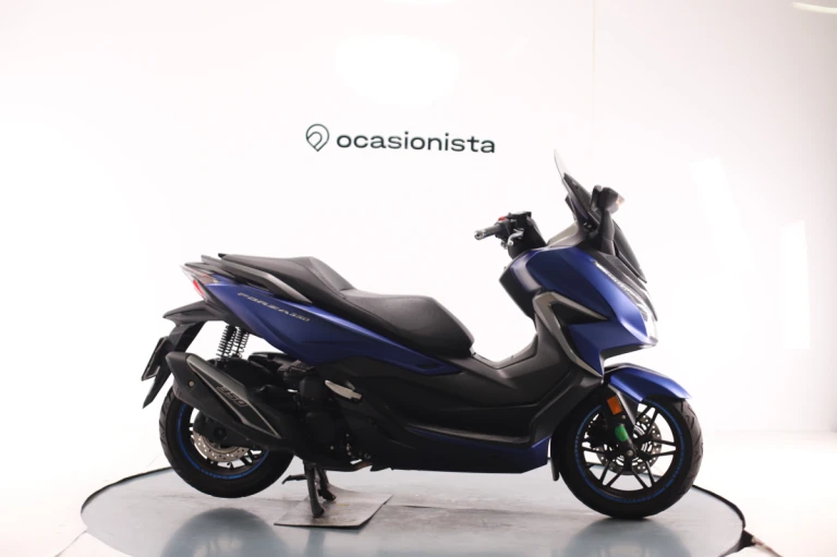 Honda FORZA 350 2022 #4354