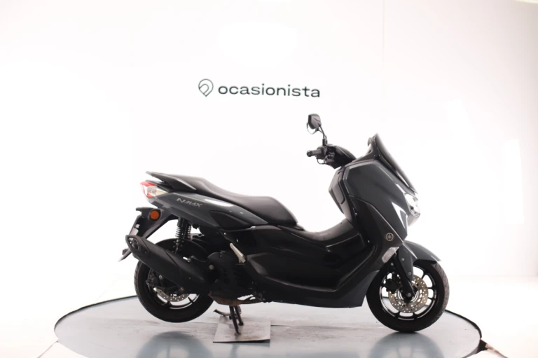 Yamaha N-MAX 125 2024 #4357