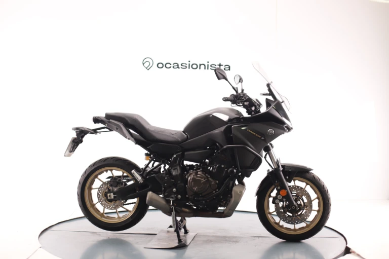 Yamaha TRACER 7 2024 #4360