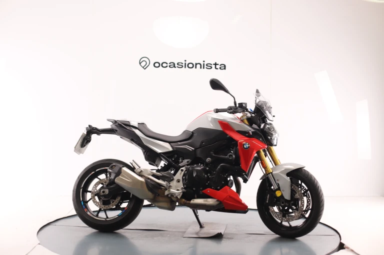 BMW F 900 R 2020 #4364