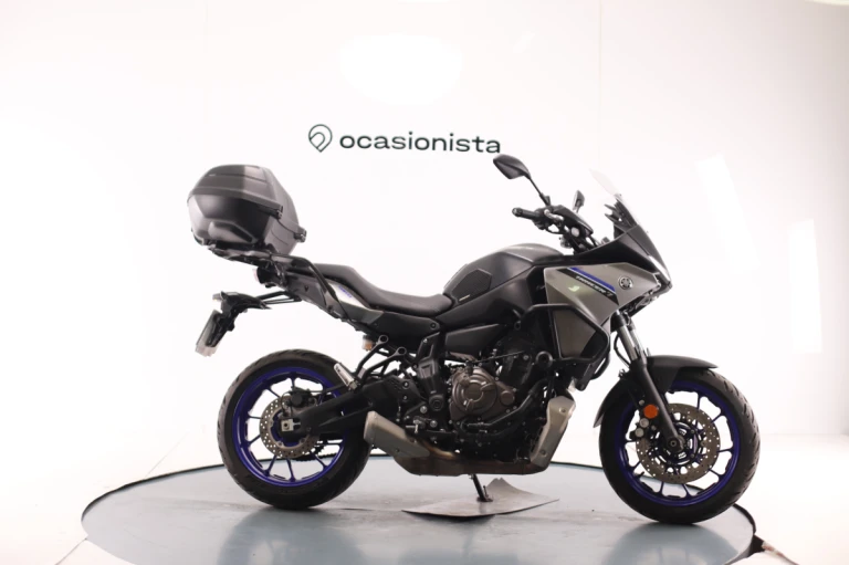 Yamaha TRACER 7 2023 #4367