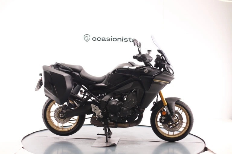 Yamaha TRACER 9 GT 2023 #4370