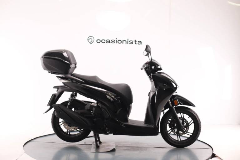 Honda SH 350  2024 #4373