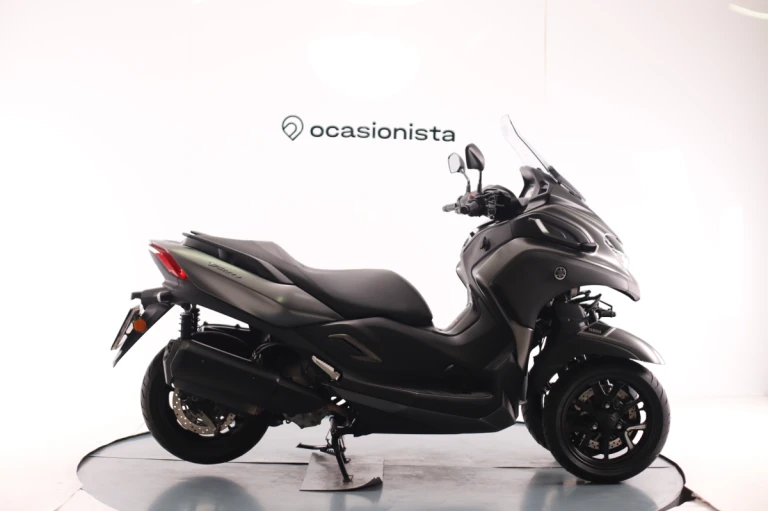 Yamaha TRICITY 300 2023 #4377