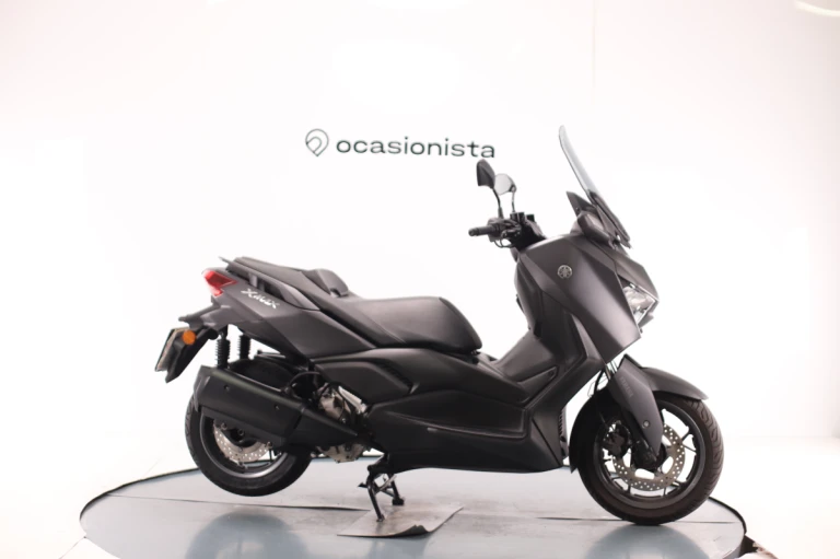 Yamaha X-MAX 300 TECH MAX 2023 #4378