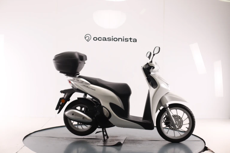 Honda SH MODE 125 2022 #4380