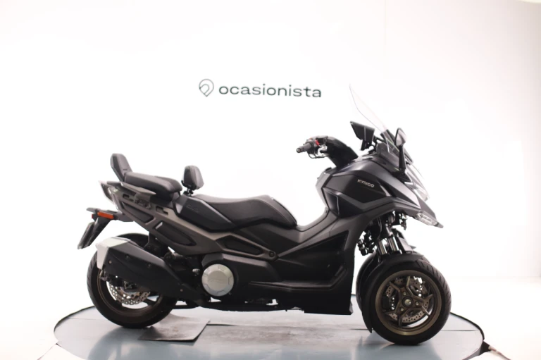 Kymco KYMCO CV 3 2025 #4381