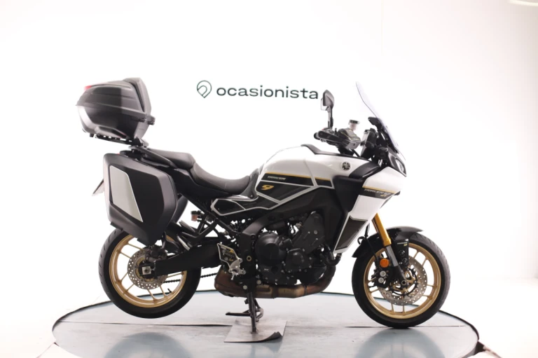 Yamaha TRACER 9 GT 2024 #4386