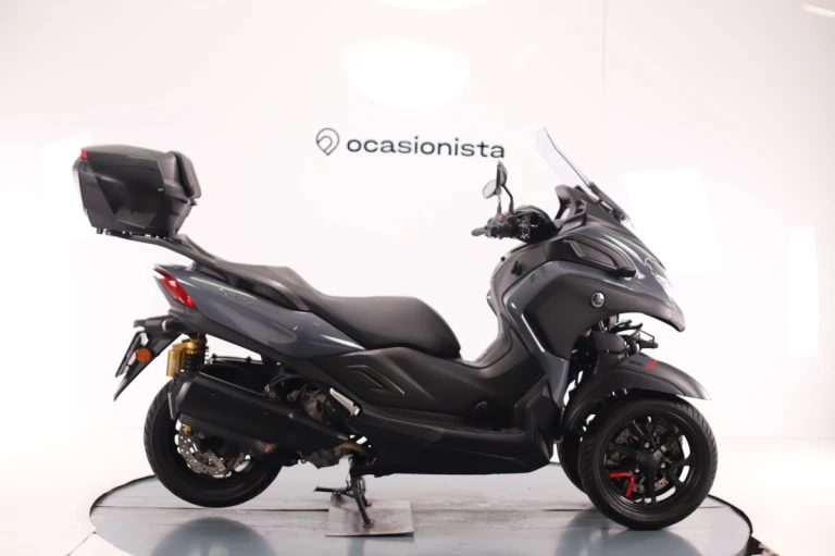 Yamaha TRICITY 300 2024 #4390