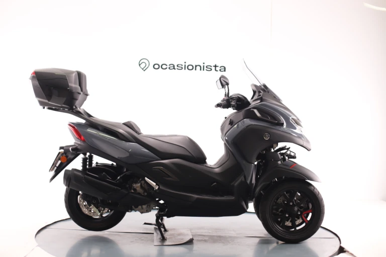 Yamaha TRICITY 300 2025 #4399