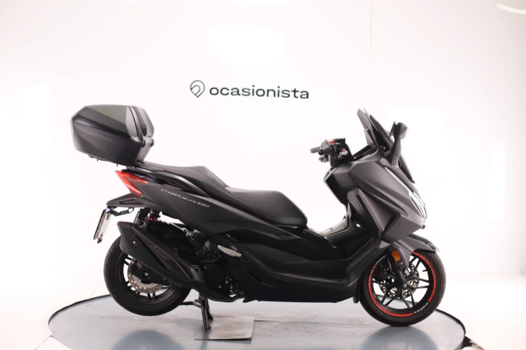 Honda FORZA 350 2024 #4407