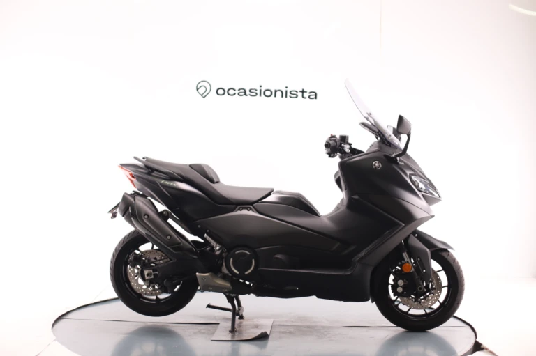 Yamaha T-Max 560 ABS 2023 #4408
