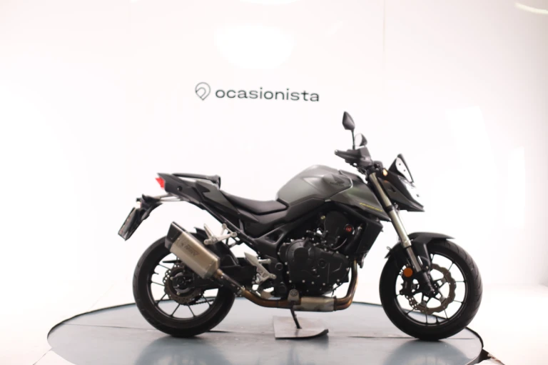 Honda CB 750 HORNET 2023 #4412
