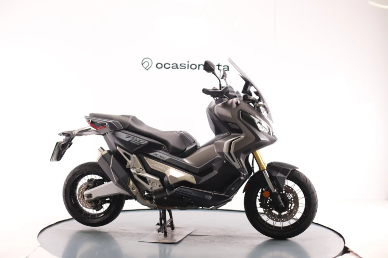 Honda X-ADV 750 2017 #4413