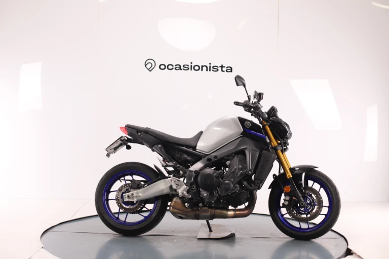 Yamaha MT-09 SP A2 2024 #4419