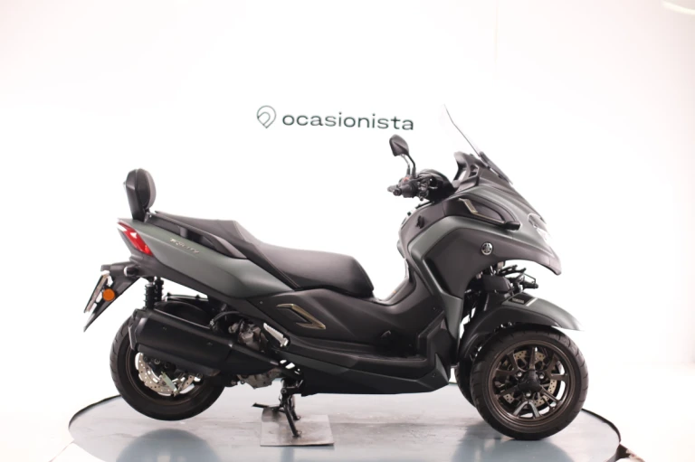 Yamaha TRICITY 300 2022 #4420