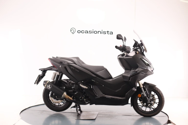 Honda ADV 350 2024 #4421