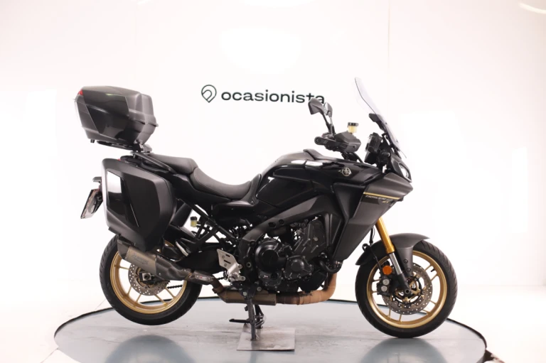 Yamaha TRACER 9 GT 2023 #4423