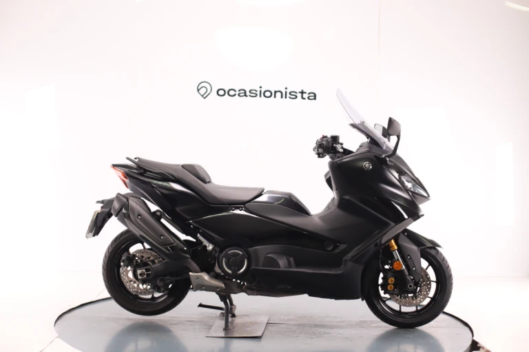 Yamaha T-MAX 560 TECH 2023 #4432