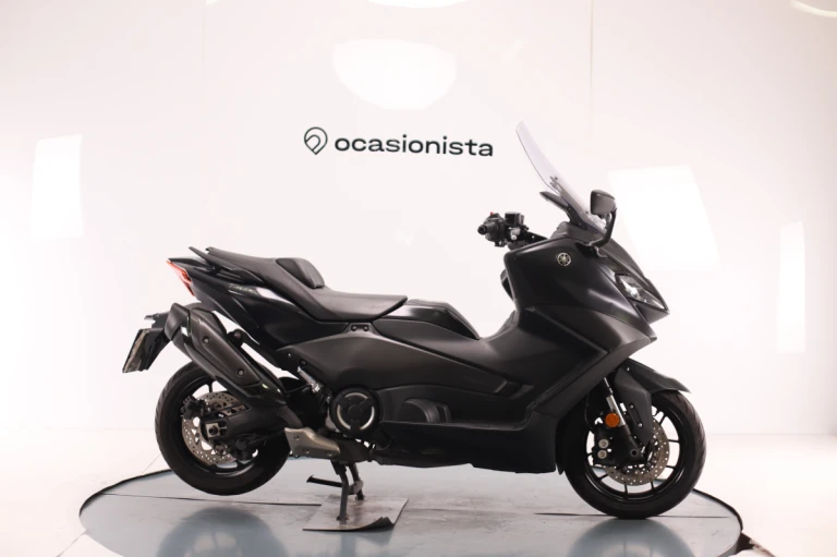 Yamaha T-Max 560 ABS 2023 #4438