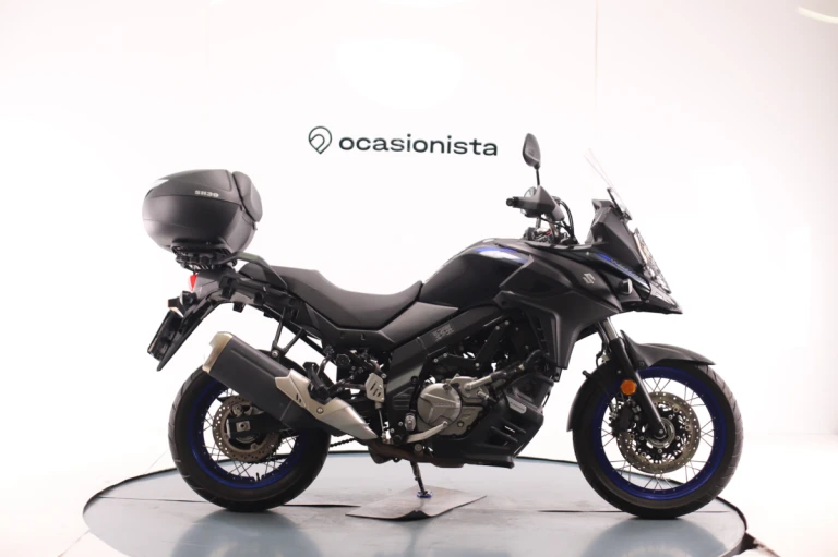 Suzuki V-STROM 650 XT 2023 #4439