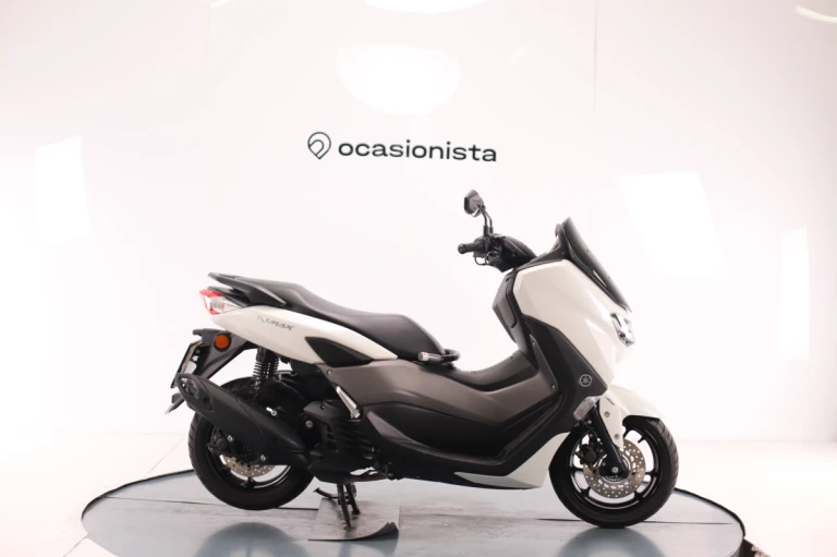 Yamaha N-MAX 125 2024 #4452