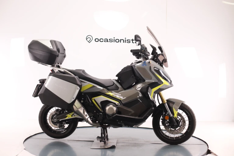 Honda X-ADV 750 2023 #4454