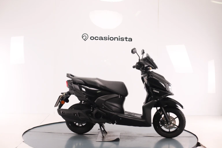 Yamaha RAYZR 2024 #4458