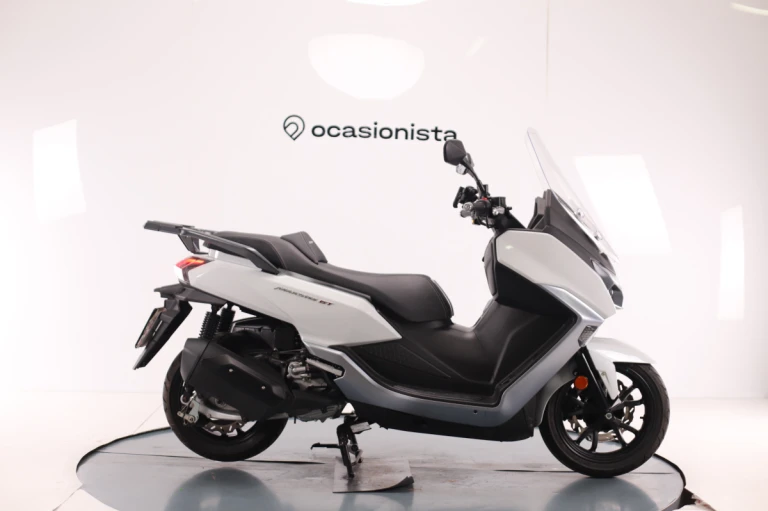 SYM MAXSYM 400I GT 2025 #4466