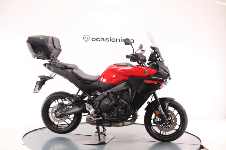 Yamaha TRACER 9 Y-AMT 2026 #4467