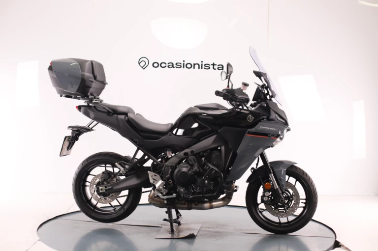 Yamaha TRACER 9 Y-AMT 2026 #4468
