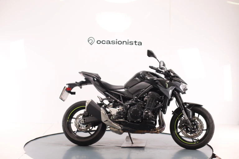 Kawasaki Z 900 2023 #4470