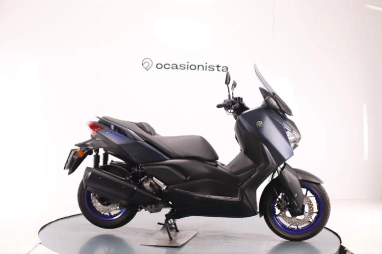 Yamaha X-MAX 300 2023 #4471