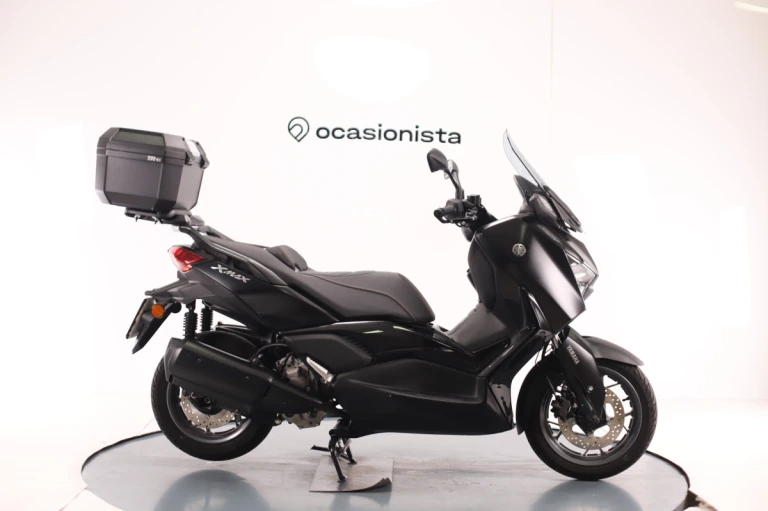 Yamaha X-MAX 300 TECH MAX 2025 #4478