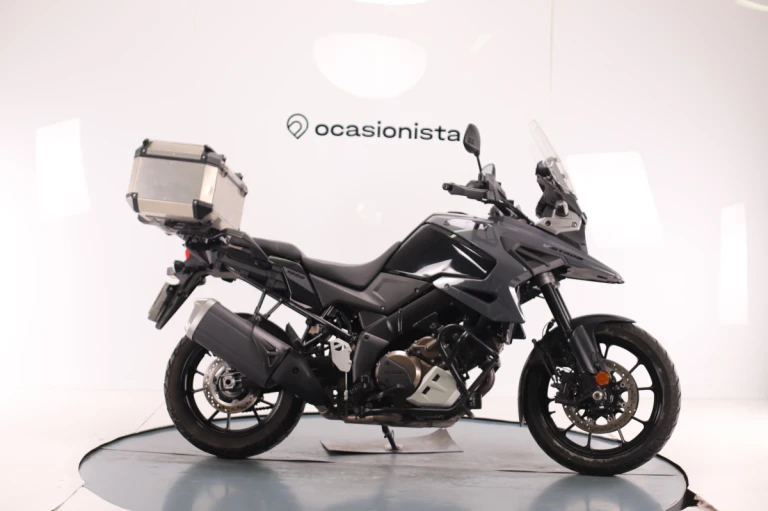 Suzuki V-STROM 1050 2020 #4486