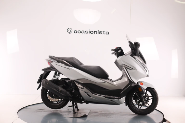Honda FORZA 300 2018 #4494