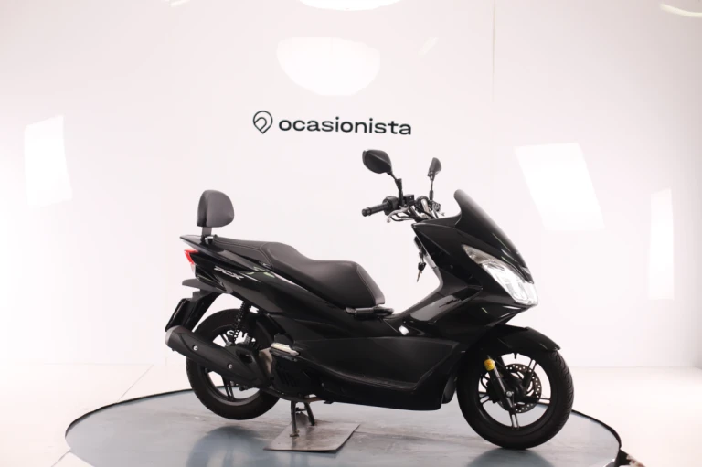 Honda PCX 125 2014 #4495