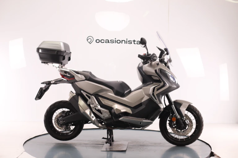 Honda X-ADV 750 2019 #4500