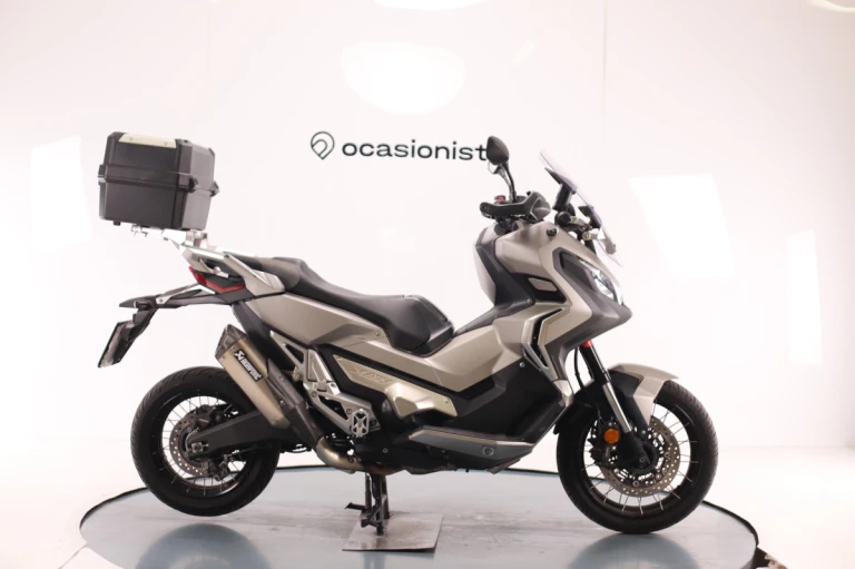 Honda X-ADV 750 2019 #4505