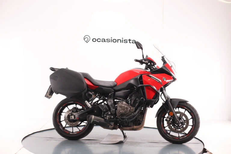 Yamaha TRACER 7 2023 #4506