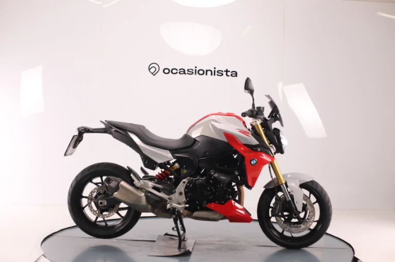 BMW F 900 R 2021 #4508