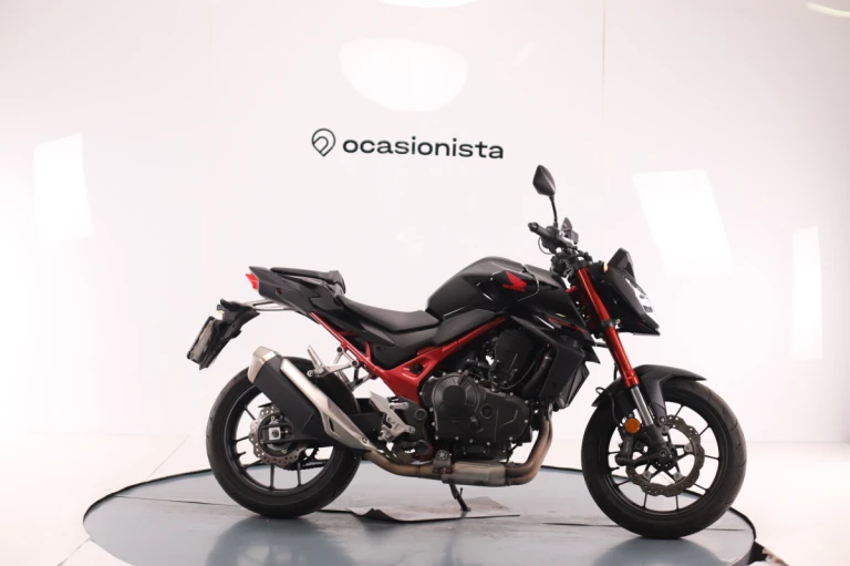Honda CB 750 HORNET 2023 #4514
