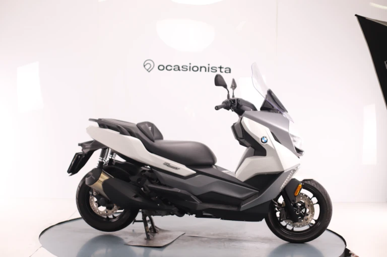 BMW C 400 GT 2024 #4519