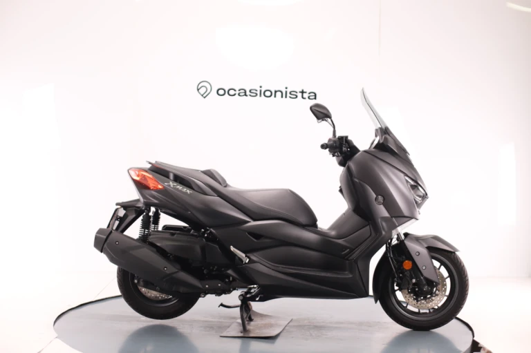 Yamaha X-Max 400 2020 #4523